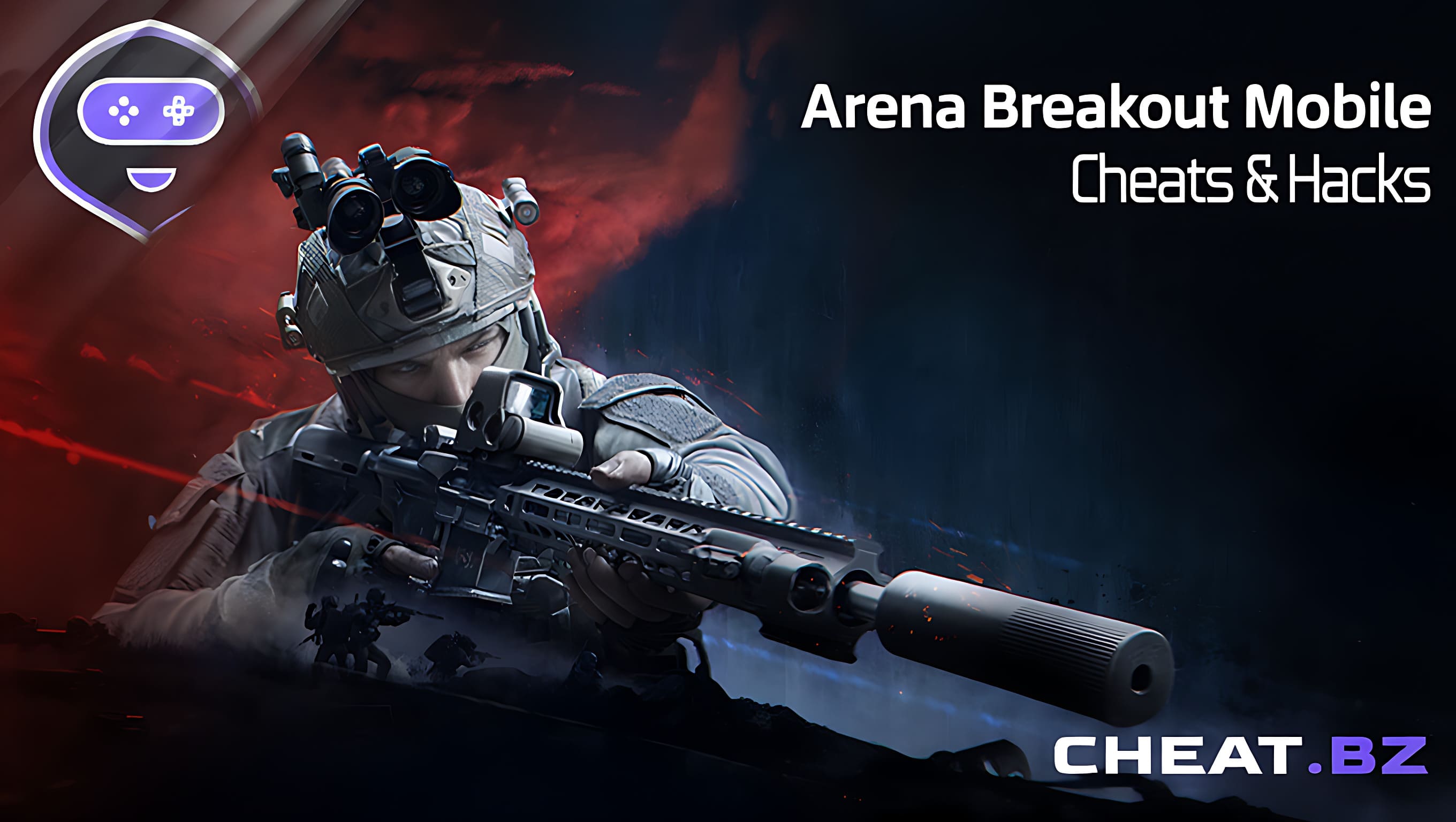 cheat for Android Arena Mobile